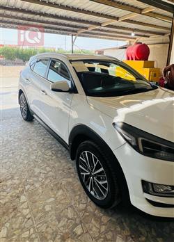 هیۆندای تۆکسۆن